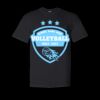 Unisex DryBlend® Pocket T-Shirt Thumbnail