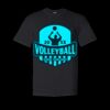 Unisex DryBlend® Pocket T-Shirt Thumbnail