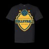 Unisex DryBlend® Pocket T-Shirt Thumbnail