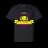 Unisex DryBlend® Pocket T-Shirt Thumbnail