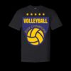 Unisex DryBlend® Pocket T-Shirt Thumbnail