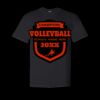Unisex DryBlend® Pocket T-Shirt Thumbnail