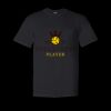Unisex DryBlend® Pocket T-Shirt Thumbnail