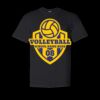 Unisex DryBlend® Pocket T-Shirt Thumbnail