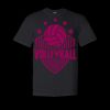 Unisex DryBlend® Pocket T-Shirt Thumbnail