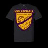 Unisex DryBlend® Pocket T-Shirt Thumbnail