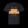 Unisex DryBlend® Pocket T-Shirt Thumbnail