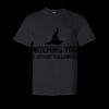 Unisex DryBlend® Pocket T-Shirt Thumbnail