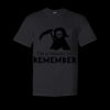 Unisex DryBlend® Pocket T-Shirt Thumbnail