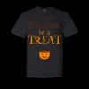 Unisex DryBlend® Pocket T-Shirt Thumbnail