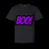 Unisex DryBlend® Pocket T-Shirt Thumbnail