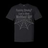 Unisex DryBlend® Pocket T-Shirt Thumbnail