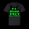 Unisex DryBlend® Pocket T-Shirt Thumbnail