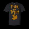 Unisex DryBlend® Pocket T-Shirt Thumbnail