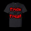 Unisex DryBlend® Pocket T-Shirt Thumbnail