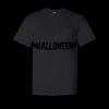 Unisex DryBlend® Pocket T-Shirt Thumbnail