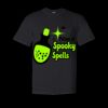 Unisex DryBlend® Pocket T-Shirt Thumbnail