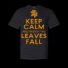 Unisex DryBlend® Pocket T-Shirt Thumbnail