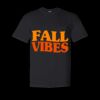 Unisex DryBlend® Pocket T-Shirt Thumbnail