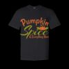 Unisex DryBlend® Pocket T-Shirt Thumbnail