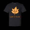 Unisex DryBlend® Pocket T-Shirt Thumbnail