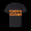 Unisex DryBlend® Pocket T-Shirt Thumbnail