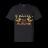 Unisex DryBlend® Pocket T-Shirt Thumbnail