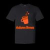 Unisex DryBlend® Pocket T-Shirt Thumbnail