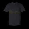 Unisex DryBlend® Pocket T-Shirt Thumbnail
