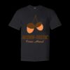 Unisex DryBlend® Pocket T-Shirt Thumbnail