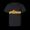 Unisex DryBlend® Pocket T-Shirt Thumbnail