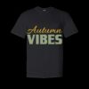 Unisex DryBlend® Pocket T-Shirt Thumbnail