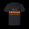 Unisex DryBlend® Pocket T-Shirt Thumbnail