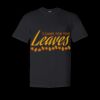 Unisex DryBlend® Pocket T-Shirt Thumbnail