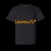 Unisex DryBlend® Pocket T-Shirt Thumbnail