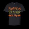 Unisex DryBlend® Pocket T-Shirt Thumbnail