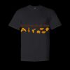 Unisex DryBlend® Pocket T-Shirt Thumbnail