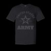 Unisex DryBlend® Pocket T-Shirt Thumbnail