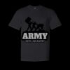 Unisex DryBlend® Pocket T-Shirt Thumbnail