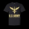 Unisex DryBlend® Pocket T-Shirt Thumbnail