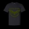 Unisex DryBlend® Pocket T-Shirt Thumbnail