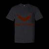 Unisex DryBlend® Pocket T-Shirt Thumbnail