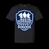 Unisex DryBlend® Pocket T-Shirt Thumbnail
