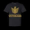 Unisex DryBlend® Pocket T-Shirt Thumbnail