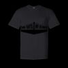 Unisex DryBlend® Pocket T-Shirt Thumbnail
