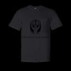 Unisex DryBlend® Pocket T-Shirt Thumbnail