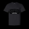Unisex DryBlend® Pocket T-Shirt Thumbnail