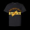Unisex DryBlend® Pocket T-Shirt Thumbnail