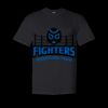 Unisex DryBlend® Pocket T-Shirt Thumbnail