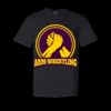 Unisex DryBlend® Pocket T-Shirt Thumbnail